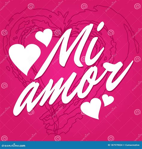 i adore mi amor translation.